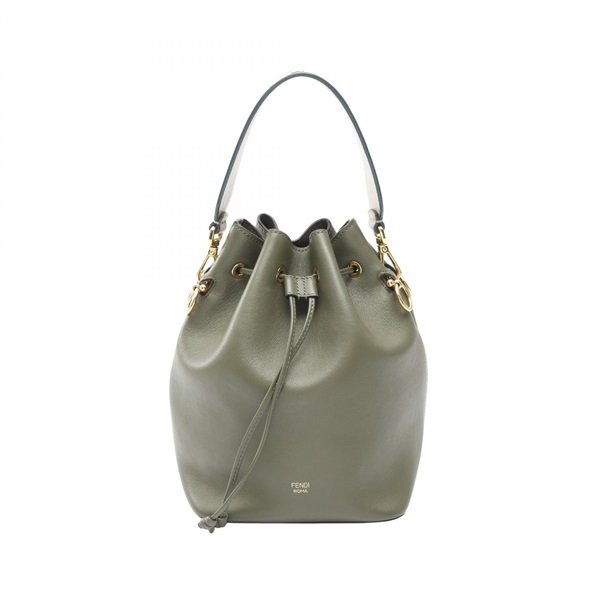 フェンディ(FENDI)フェンディ モントレゾール ハンドバッグ バッグ