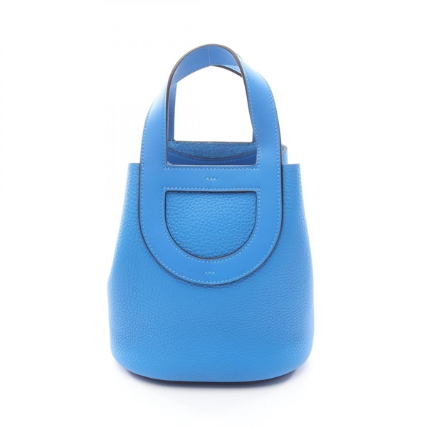 エルメス(HERMES)エルメス インザループ18 ハンドバッグ バッグ