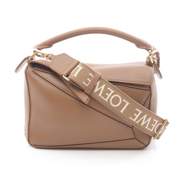 ロエベ パズルバッグ スモール ハンドバッグ バッグ レディース A510S21XA9