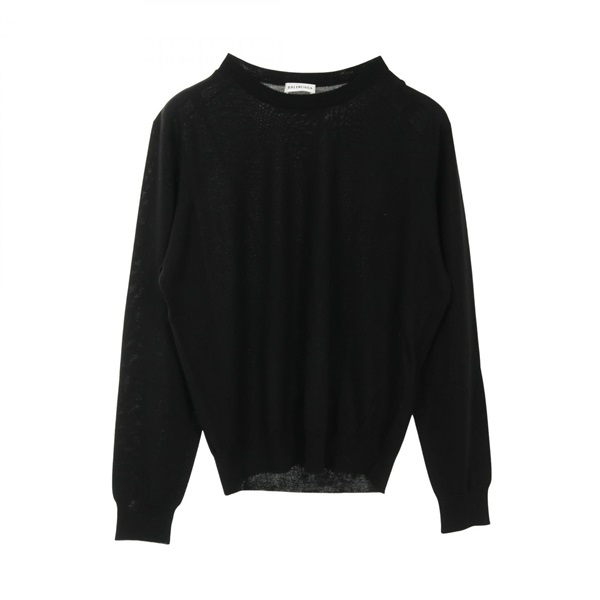 バレンシアガ(BALENCIAGA)バレンシアガ ニット 衣料品 トップス メンズ