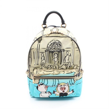 ドルチェアンドガッバーナ  リュックサック バックパック バッグ レディース