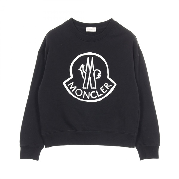 モンクレール  スウェット 衣料品 トップス レディース