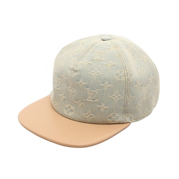 ルイ・ヴィトン キャスケット モノグラム レガシー キャップ 帽子 レディース MP3029