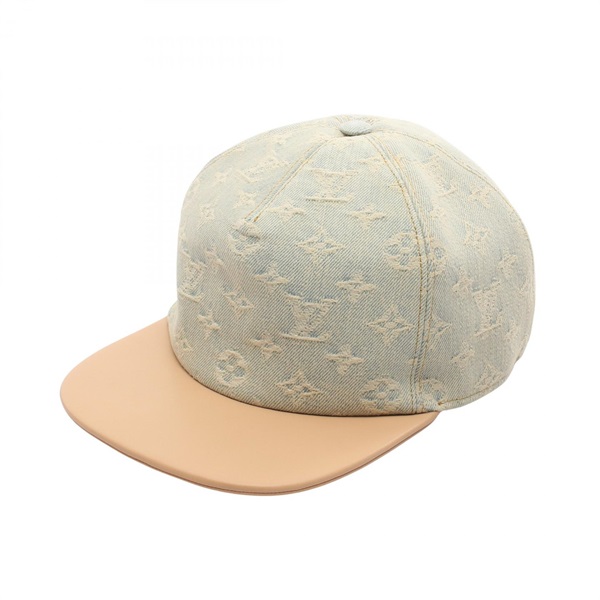 ルイ・ヴィトン キャスケット モノグラム レガシー キャップ 帽子 レディース MP3029