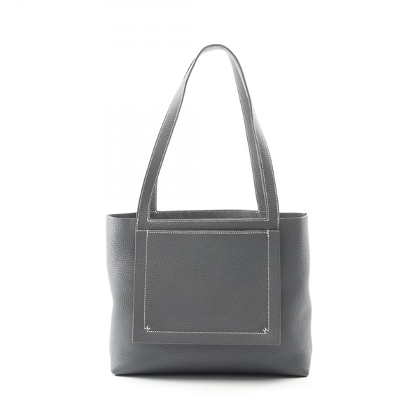 エルメス カバセリエ31 アルドワーズ トートバッグ バッグ メンズ