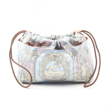 エルメス フールビ20 バッグインバッグ ポーチ バッグ レディース