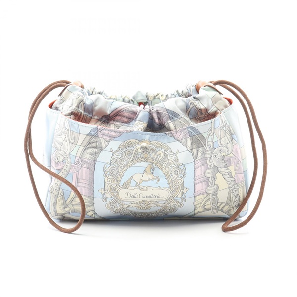 エルメス フールビ20 バッグインバッグ ポーチ バッグ レディース