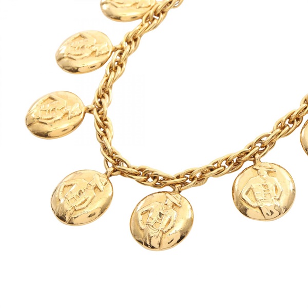 シャネル(CHANEL)シャネル マドモアゼル ネックレス ジュエリー 