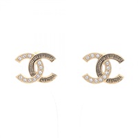 シャネル(CHANEL)シャネル ココマーク ピアス ジュエリー レディース