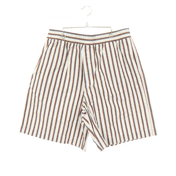 ボッテガヴェネタ  パンツ 衣料品  ボトムス メンズ 833842