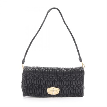 ミュウ ミュウ  ショルダーバッグ バッグ レディース 5BD233