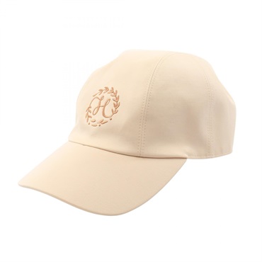 エルメス デイヴィス H プリマヴェーラ キャップ 帽子 レディース