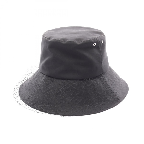 ディオール TEDDY-D ボブハット ハット 帽子 レディース