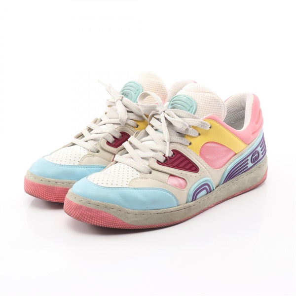 グッチ GUCCI BASKET スニーカー 靴 レディース