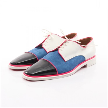 クリスチャンルブタン  ドレスシューズ 靴 メンズ