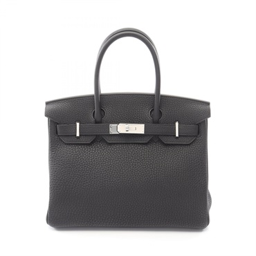 エルメス バーキン30 ハンドバッグ バッグ レディース