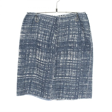 プラダ  スカート 衣料品  ボトムス レディース