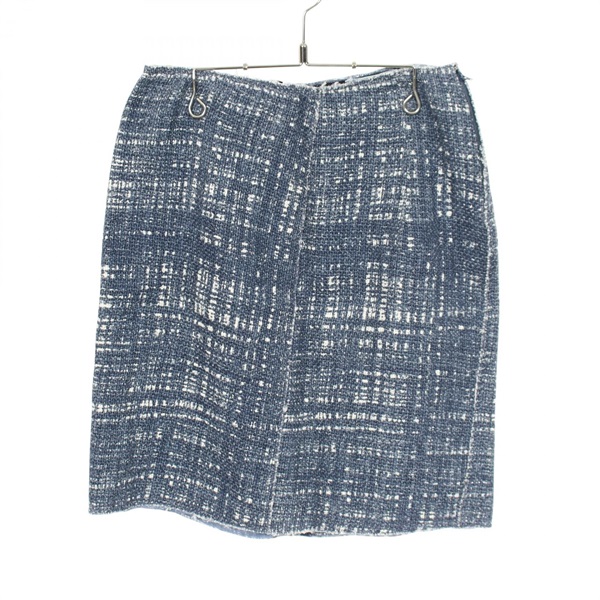 プラダ  スカート 衣料品  ボトムス レディース