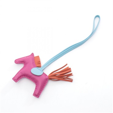 エルメス ロデオPM  チャーム アクセサリー レディース