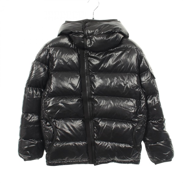 モンクレール NEUVIC ダウンジャケット 衣料品 アウター メンズ 4081705