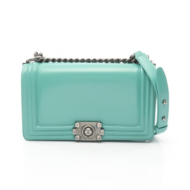 シャネル ボーイシャネル ショルダーバッグ バッグ レディース A67086