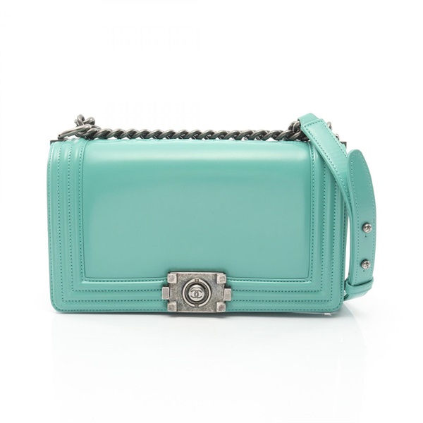 シャネル ボーイシャネル ショルダーバッグ バッグ レディース A67086