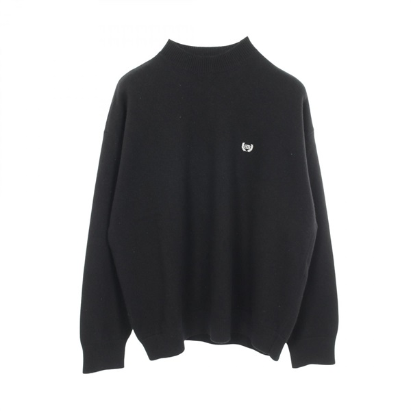 バレンシアガ Garde-Robe ニット 衣料品 トップス メンズ 818987