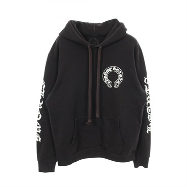 クロムハーツ Chrome Hearts × MATTY BOY ホースシュー パーカー 衣料品 トップス メンズ
