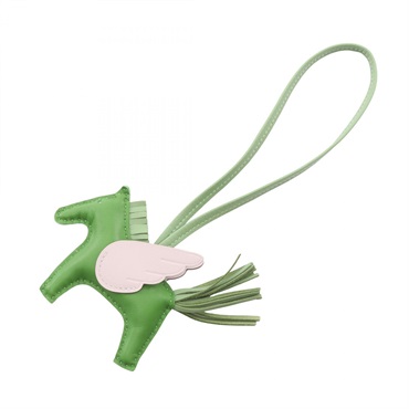 エルメス ロデオペガサスPM  チャーム アクセサリー レディース