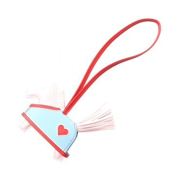 エルメス ロデオPM ロベオクール  チャーム アクセサリー レディース