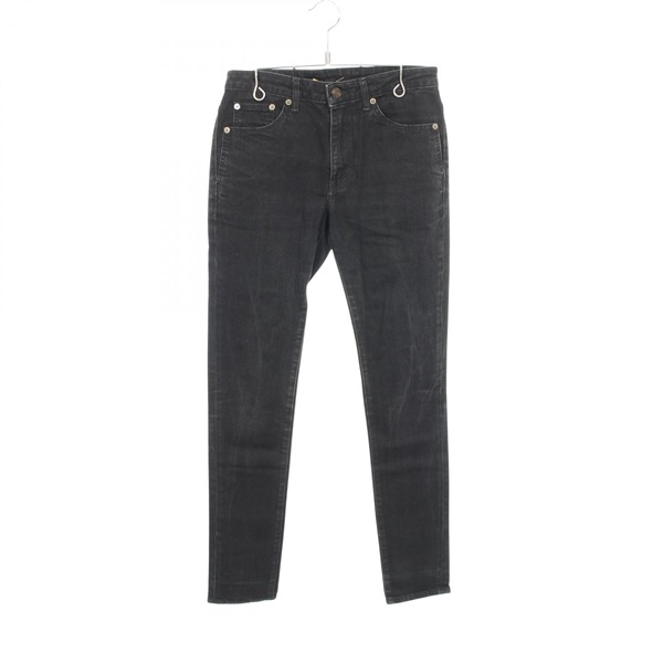 サンローランパリ スリム デニムパンツ 衣料品  ボトムス レディース 465479