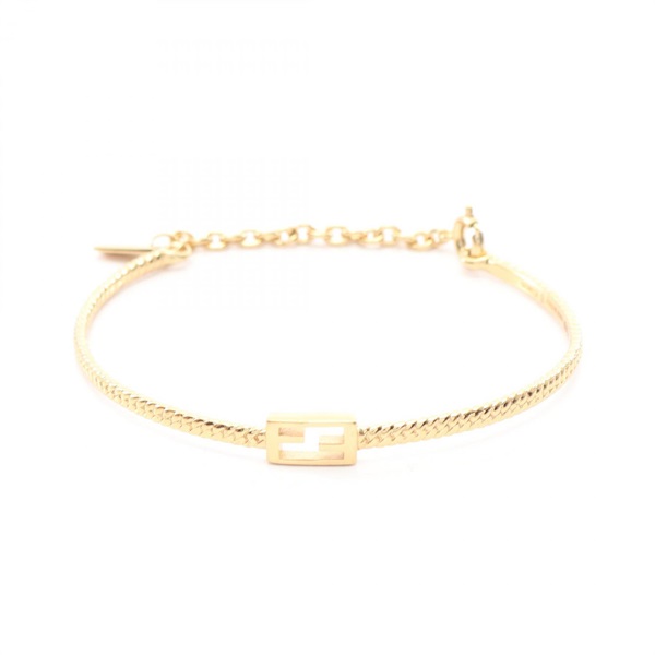 フェンディ バゲット ブレスレット アクセサリー レディース