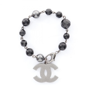 シャネル ココマーク ブレスレット アクセサリー レディース