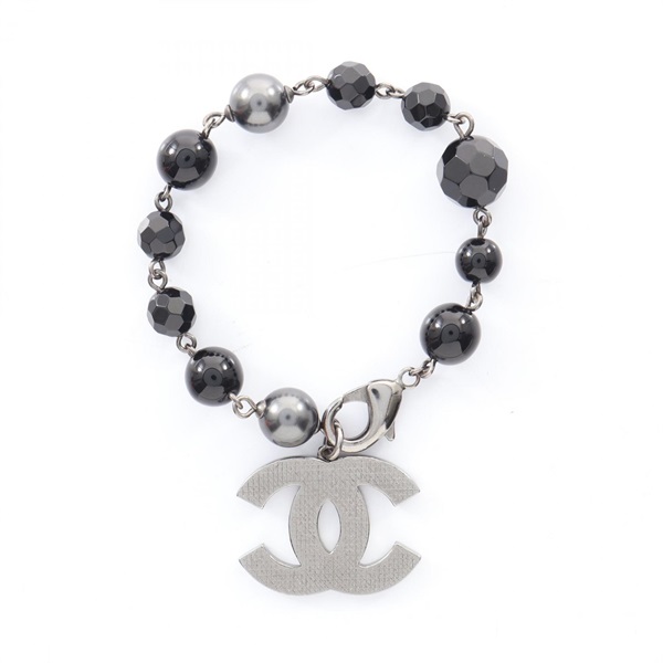 シャネル ココマーク ブレスレット アクセサリー レディース