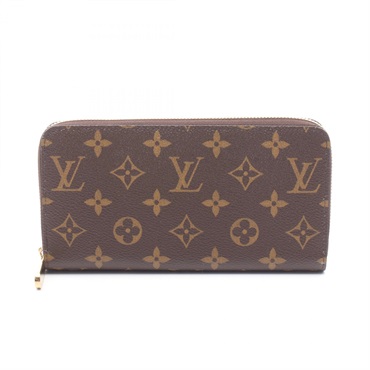 ルイ・ヴィトン ジッピーウォレット  ラウンド長財布 財布 メンズ レディース M42616