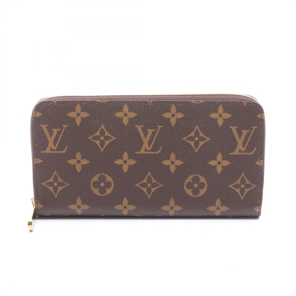 ルイ・ヴィトン ジッピーウォレット  ラウンド長財布 財布 メンズ レディース M42616