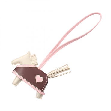 エルメス ロデオロベオクールPM  チャーム アクセサリー レディース H086714CAAH