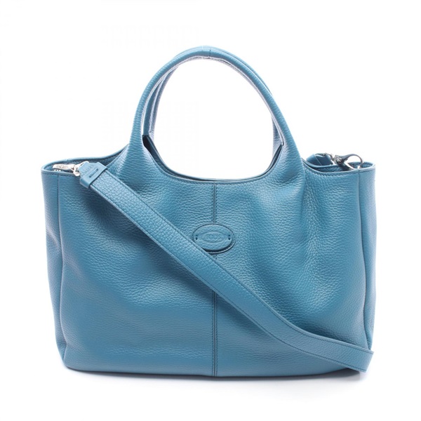 トッズ ALF SHOPPING BAG PICCOLA 2WAY トートバッグ バッグ レディース