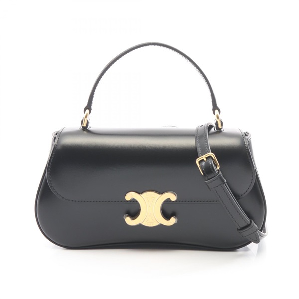 セリーヌ(CELINE)セリーヌ ティーン ローラ 2WAY ハンドバッグ バッグ