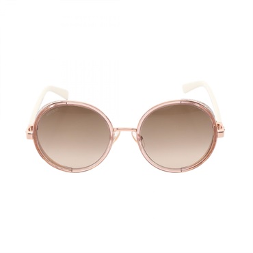 ジミーチュウ ANDIE/N/S グラデーションレンズ サングラス 衣料品 レディース 1KHCC
