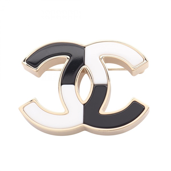 シャネル(CHANEL)シャネル ココマーク ブローチ アクセサリー