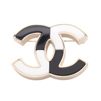 シャネル(CHANEL)シャネル ココマーク ブローチ アクセサリー