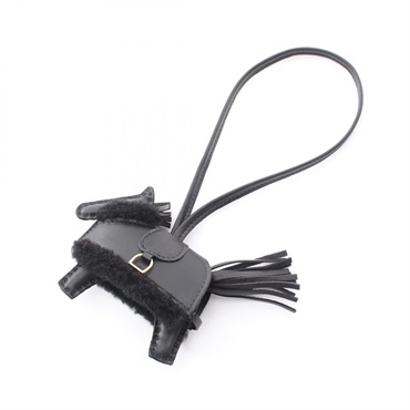 エルメス ロデオPM ロベオプラッシュ チャーム アクセサリー レディース