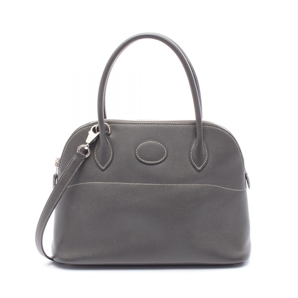 エルメス ボリード27 アルドワーズ ハンドバッグ バッグ レディース