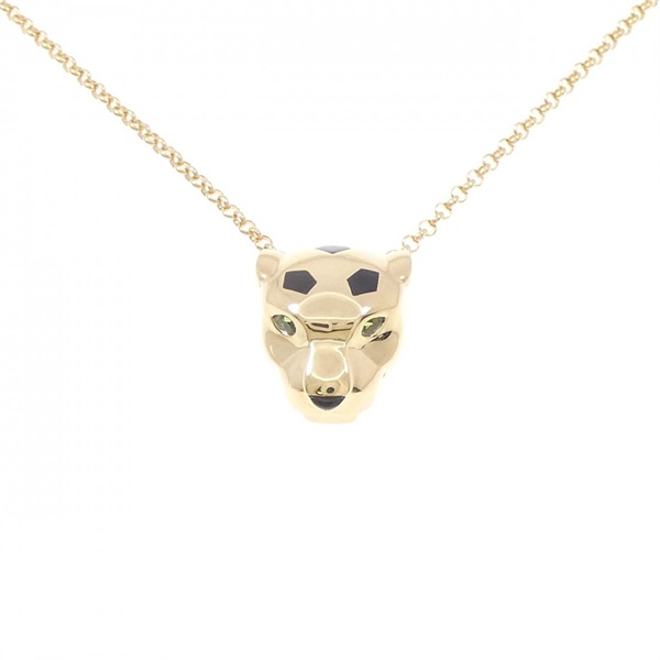 カルティエ(CARTIER)パンテール ネックレス｜2300000063813｜【公式