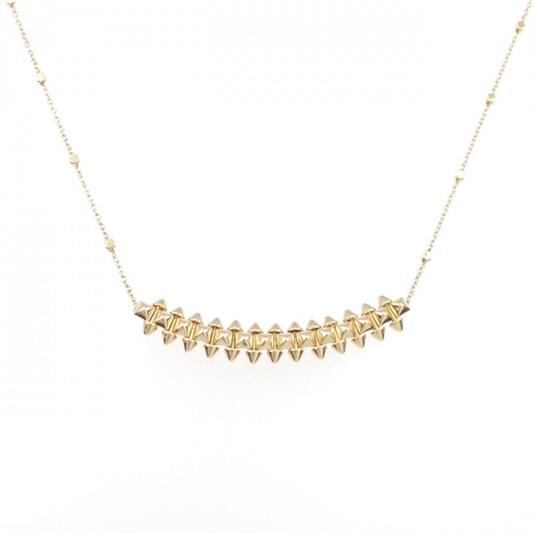 クラッシュ スモール ネックレス