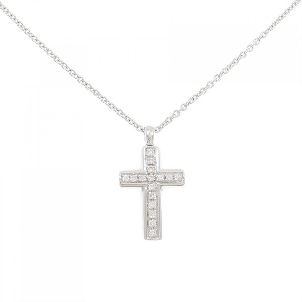 ラテンクロス ネックレス