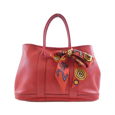 エルメス(HERMES)エルメス ガーデン ツイリー 30 049236CK バッグ