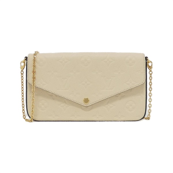 ルイ・ヴィトン(LOUIS VUITTON)ルイヴィトン モノグラム アンプラント 