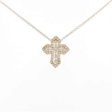 ベルエポック クラウン ネックレス